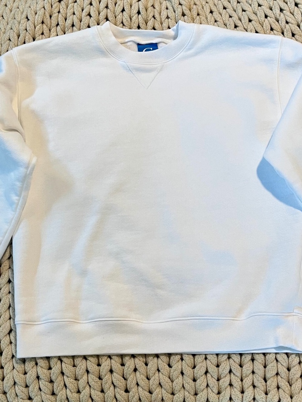 Still Here Sweatshirt